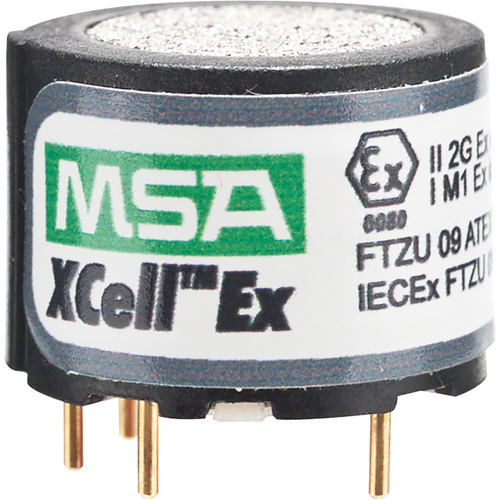 MSA 10106722 ALTAIR XCell Sensors-(Each)