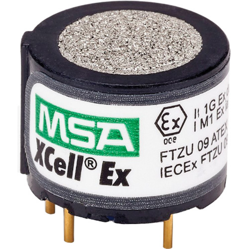 MSA 10121211 ALTAIR XCell Sensors-(Each)