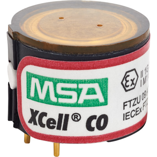 MSA 10121216 ALTAIR XCell Sensors-(Each)