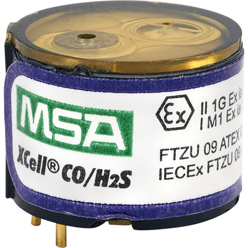 MSA 10121214 ALTAIR XCell Sensors-(Each)