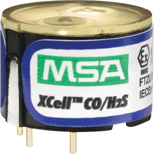 MSA 10121213 ALTAIR XCell Sensors-(Each)