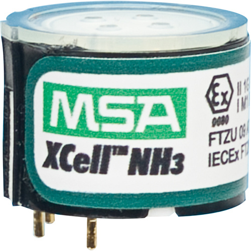 MSA 10106726 ALTAIR XCell Sensors-(Each)