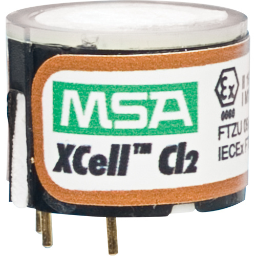 MSA 10106728 ALTAIR XCell Sensors-(Each)