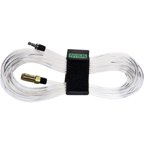 MSA 10040664 Silicone Sampling Line, Sampling Hose-(Each)