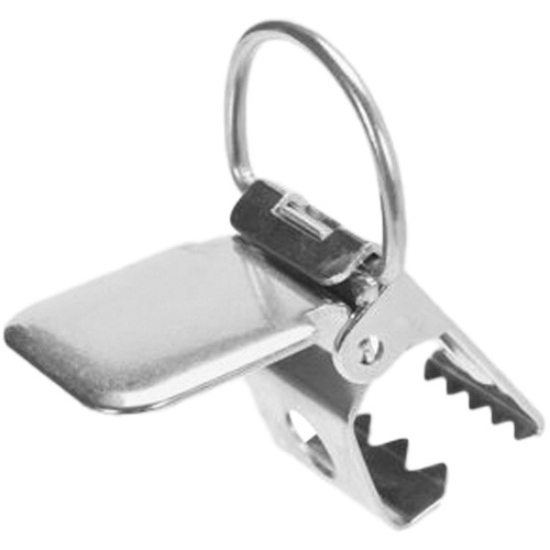 MSA 10069894 Replacement Clip for Altair Gas Monitor-(Each)