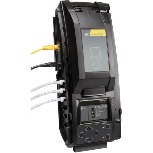 Honeywell DX-NEST-SOLO BW IntellidoX Nest-(Each)