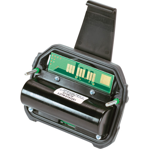 MSA 10114835 North America Rechargeable Battery Pack-(Each)