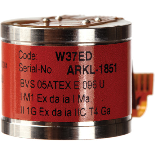 Dräger 6812950 DrägerSensor CatEx 125 PR-(Each)