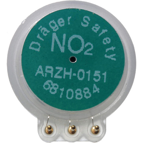 Dräger 6810884 DrägerSensor NO2 Sensor-(Each)