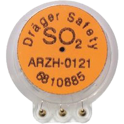 Dräger 6810885 DrägerSensor XXS SO2-(Each)