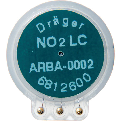 Dräger 6812600 DrägerSensor XXS NO2 LC-(Each)