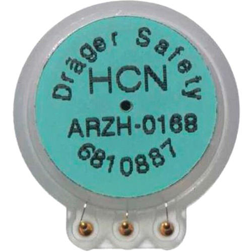 Dräger 6810887 DrägerSensor XXS HCN-(Each)