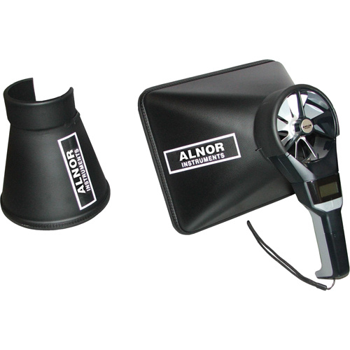 Airflow 801750 Thermo-Anemometers Thermo-Anemometers - Each