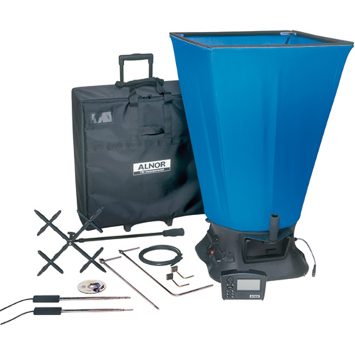 Alnor EBT731 Balometer - Electronic Kit-(Each)