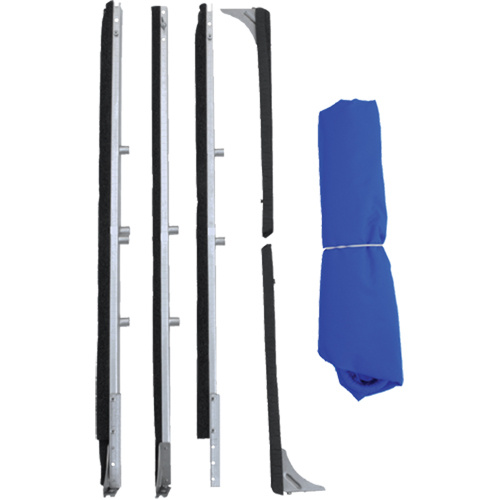 Alnor 801207 Balometer - Hood Expansion Kit-(Each)