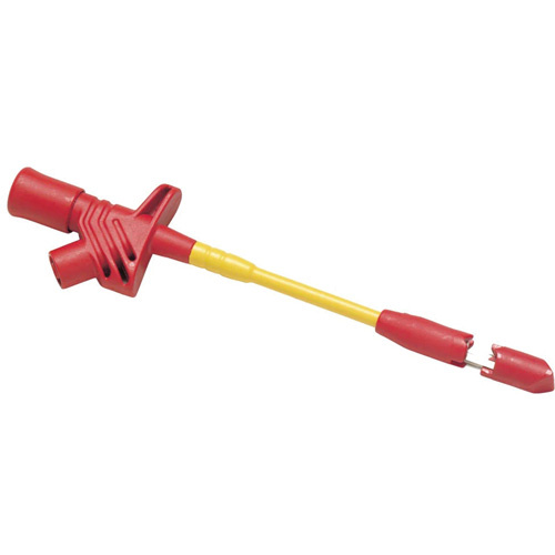 Fluke AC89 AC89 Heavy-Duty Insulation Piercing Test Clip-(Each)