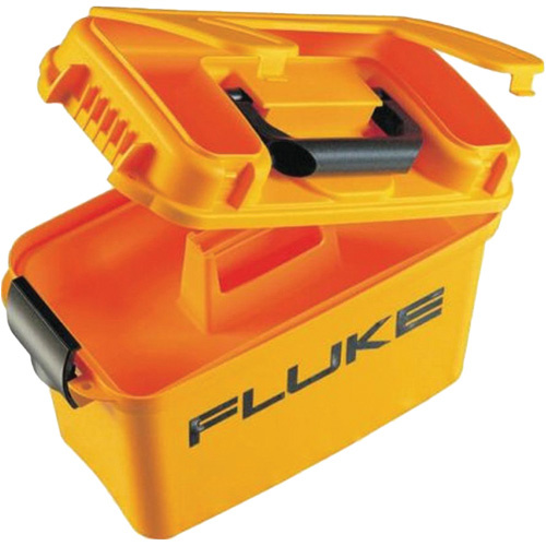 Fluke C1600 C1600 Lockable Meters & Accessories Gear Box-(Each)