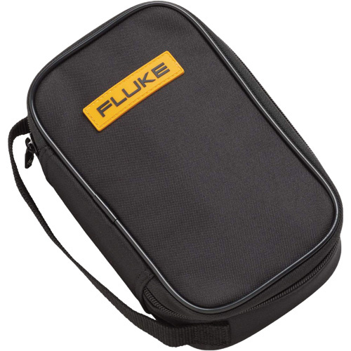 Fluke C35 C35 Carrying Case C35 Carrying Case, Soft Case - Each