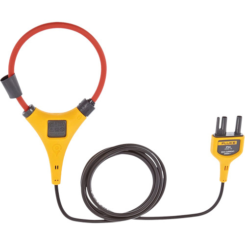 Fluke I2500-10 i2500-10 iFlex Flexible Current Probe-(Each)