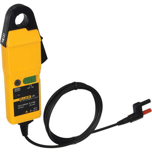 Fluke I30 i30 AC/DC Current Clamp-(Each)