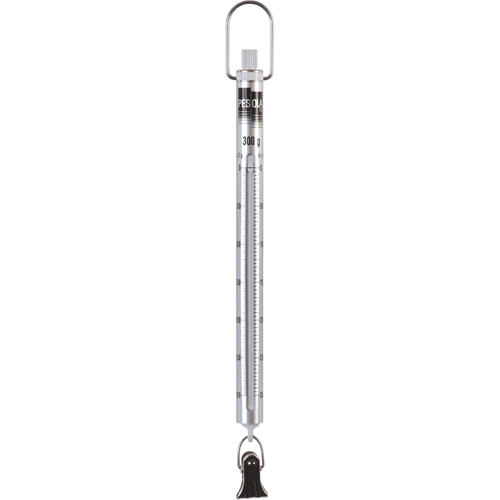 Pesola 40300 Pesola® Medio Spring Scale Medio Spring Scale - Each