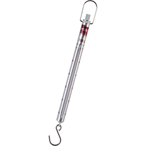Pesola 42500/A Pesola® Medio Spring Scale Medio Spring Scale - Each