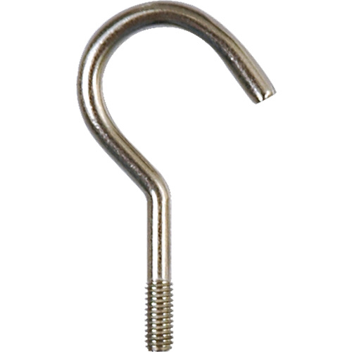 Pesola 3.613 Micro Spring Scale Accessory - Threaded Hook M3 Micro Spring Scale Accessory - Threaded Hook M3 - Each