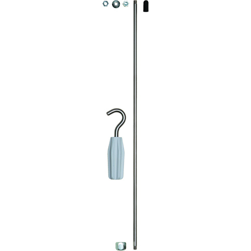 Pesola 8.004 Macro Spring Scale Accessory - Pressure Set Macro Spring Scale Accessory - Pressure Set - Each