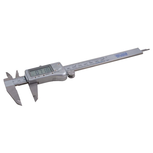 Gray Tools DC6150 Digital Caliper-(Each)