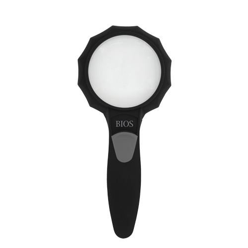 BIOS 57024 Illuminating Magnifying Glass Illuminating Magnifying Glass - Each