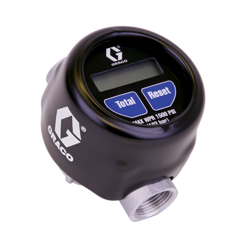 Graco 25C841 IM20 In-Line Electronic Meter IM20 In-Line Electronic Meter, Digital - Each