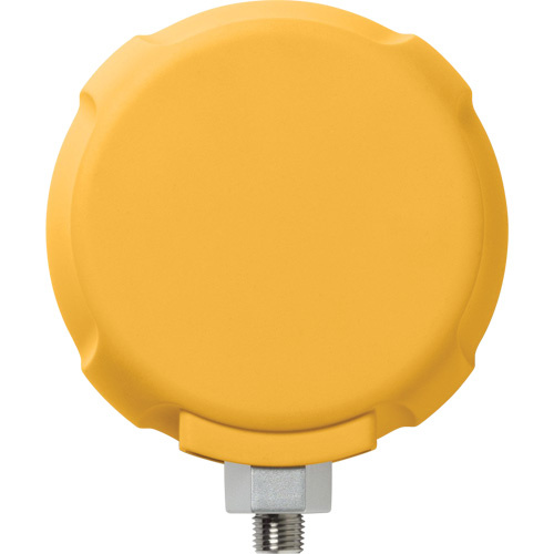 Fluke 700G29 700G29 700G Precision Pressure Test Gauge, 4-1/2" , 0.0 - 3000 psi, Bottom Mount, Digital-(Each)