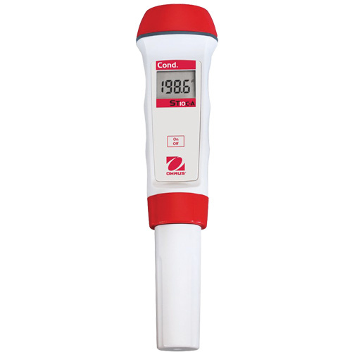 Ohaus ST10C-A Starter Conductivity Pen Meter Starter Conductivity Pen Meter - Each