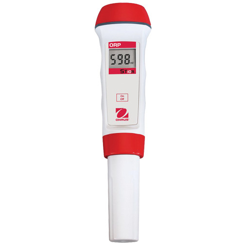 Ohaus ST10R Starter ORP Pen Meter Starter ORP Pen Meter - Each