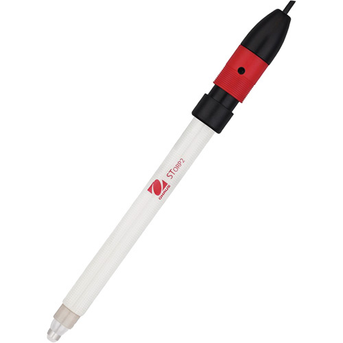 Ohaus STORP2 Starter Refillable ORP Electrode Starter Refillable ORP Electrode, 1.2 cm " L - Each