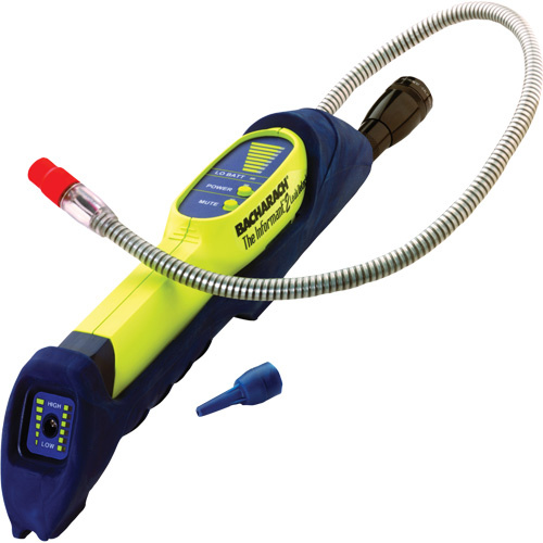 Bacharach 0019-8038 Informant2 Dual Purpose Leak Detector, Light & Sound Alert-(Each)