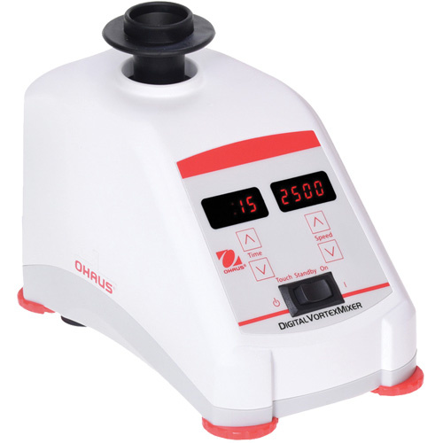 Ohaus VXMNDG Mini Digital Vortex Mixer Mini Digital Vortex Mixer - Each