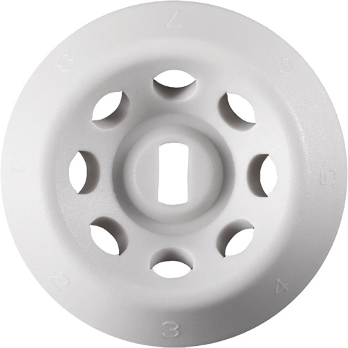 Ohaus 30472305 Frontier™ 5707 Angle Rotor Frontier™ 5707 Angle Rotor - Each