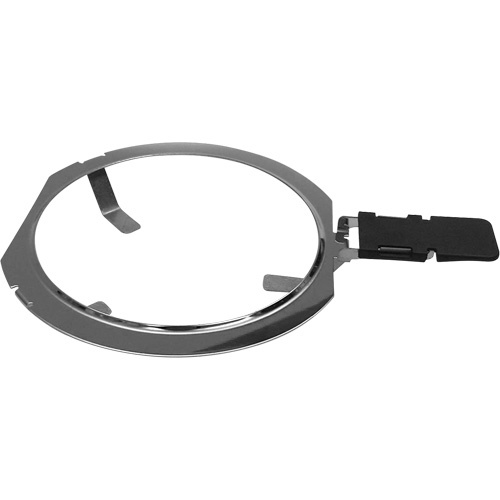 Ohaus 80252476 MB Series Pan Holder MB Series Pan Holder - Each