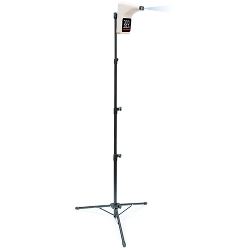 BIOS 286DI Telescopic Thermometer Stand Telescopic Thermometer Stand - Each