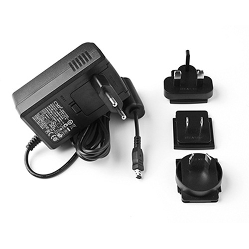 FLIR T910814 T910814 Power Supply with Multi Plugs for the T4XX, T6XX, & EXX T910814 Power Supply with Multi Plugs for the T4XX, T6XX, & EXX - Each