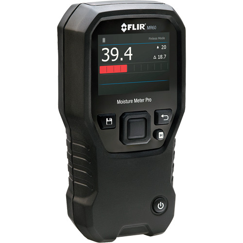 FLIR MR60 Moisture Meter Pro-(Each)