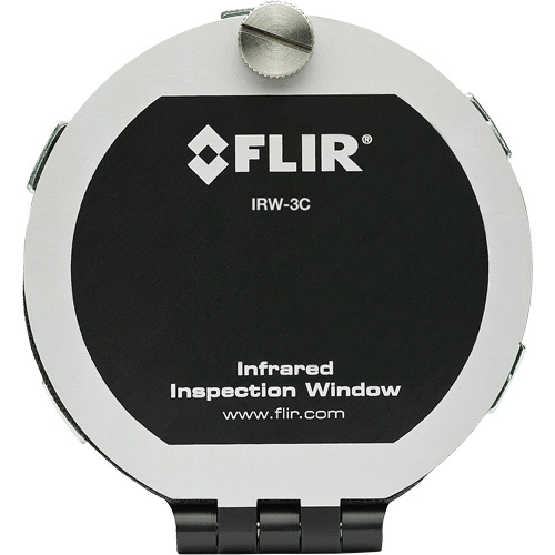 FLIR 19250-100 IR Inspection Window-(Each)