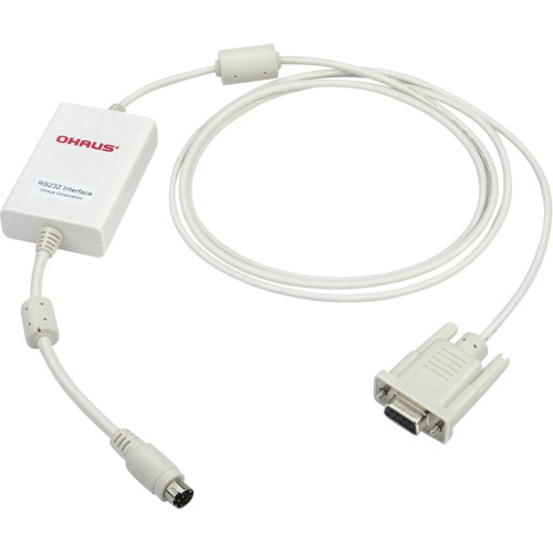 Ohaus 30304102 RS232-Ethernet Interface Kit RS232-Ethernet Interface Kit - Each