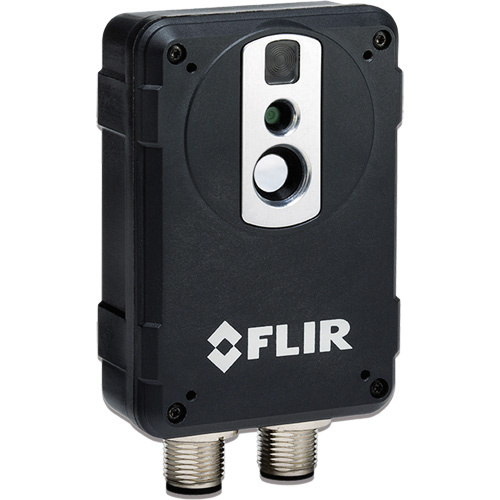 FLIR T130087 Intelligent I/O Module for 7 AX8 Thermal Imaging Cameras Intelligent I/O Module for 7 AX8 Thermal Imaging Cameras - Each