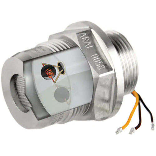 Catalytic Bead DrägerSensor PR NPT DQ Sensor for Fixed Gas Detectors-(Each)