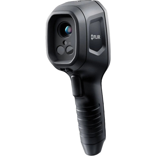 FLIR 87506-0606 FLIR TG298 30:1 High Temperature Spot IR Thermal Imaging Camera with Bullseye Laser TG298 30:1 High Temperature Spot IR Thermal Imaging Camera with Bullseye Laser, 320 x 240 pixels, -25° - 1080°C (-130° - 1976°F), <70 mK