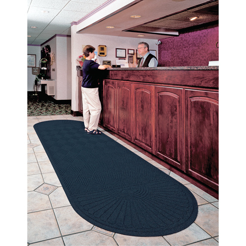 M+A Matting Waterhog® Grand Eco Premier Matting  (Each)-Click on options for variations & Details.