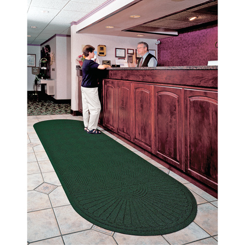 M+A Matting Waterhog® Grand Eco Premier Matting  (Each)-Click on options for variations & Details.