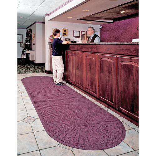 M+A Matting Waterhog® Grand Eco Premier Matting  (Each)-Click on options for variations & Details.